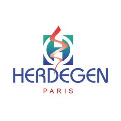 Herdegen Paris logo